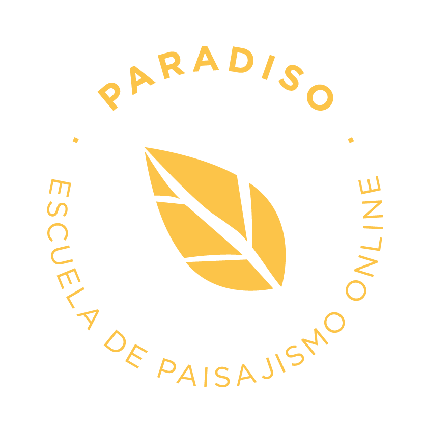 Paradiso - Escuela Online de Paisajismo
